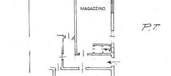 Bâtiment à Cisano Bergamasco, Italy 585m² No. 88245 11