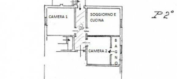 Bâtiment à Cisano Bergamasco, Italy 585m² No. 88245 18