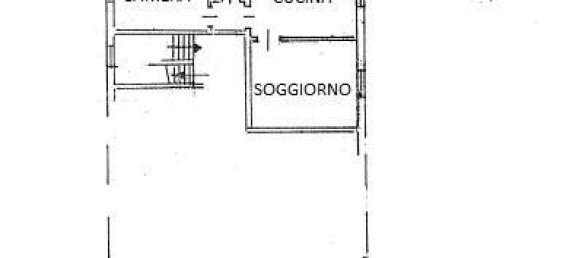 Bâtiment à Cisano Bergamasco, Italy 585m² No. 88245 15