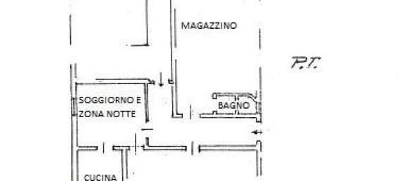 Bâtiment à Cisano Bergamasco, Italy 585m² No. 88245 10