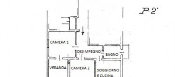 Bâtiment à Cisano Bergamasco, Italy 585m² No. 88245 17