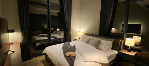 2 bedrooms Condo in Bangkok, Thailand No. 7042 10