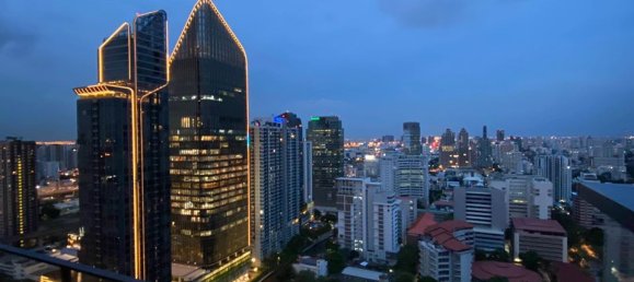 2 bedrooms Condo in Bangkok, Thailand No. 7042 13