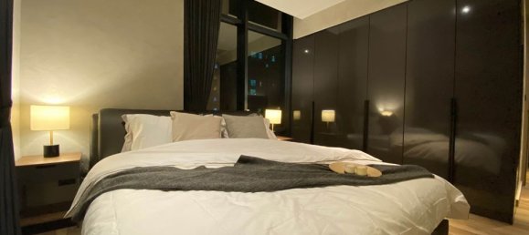 2 bedrooms Condo in Bangkok, Thailand No. 7042 7