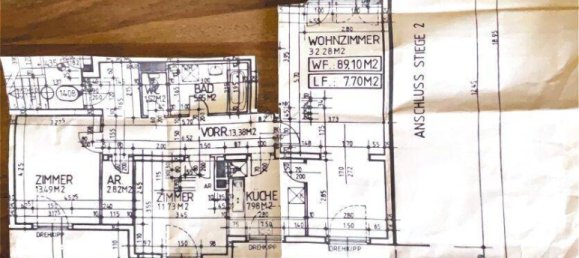 4غرفة شقة في Wiener Neustadt, Austria رقم 240132 12