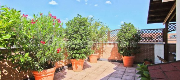 4 Schlafzimmer Wohnung in Saronno, Italy, Nr. 261951 18