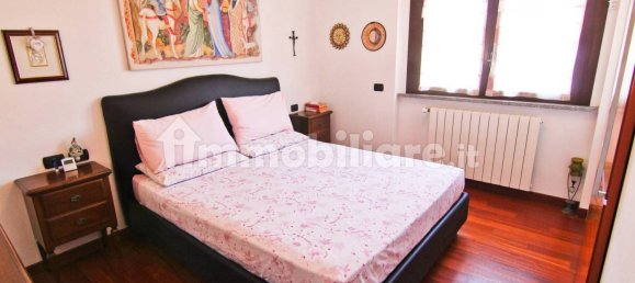 4 Schlafzimmer Wohnung in Saronno, Italy, Nr. 261951 32