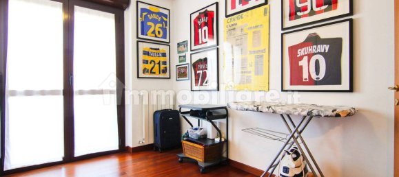 4 Schlafzimmer Wohnung in Saronno, Italy, Nr. 261951 44