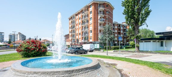 2 chambres Appartement à Beinasco, Italy No. 103252 25