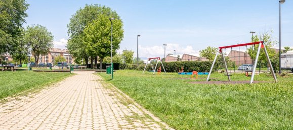 2 chambres Appartement à Beinasco, Italy No. 103252 31