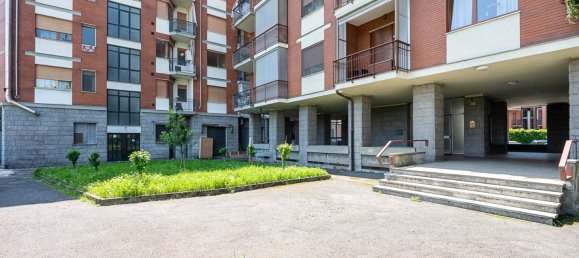 2 chambres Appartement à Beinasco, Italy No. 103252 27