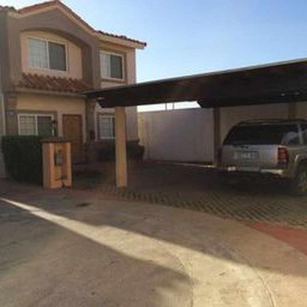 Casa de 3 dormitorios en Baja California, Mexico No. 153908