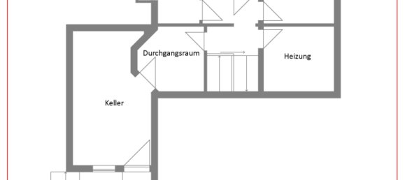 Таунхаус с 4 спальнями в Вестервальд, Германия № 2453 7