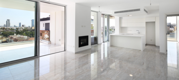 3 غرف نوم شقة في Limassol, Cyprus رقم 8495 6