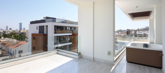 3 غرف نوم شقة في Limassol, Cyprus رقم 8495 11