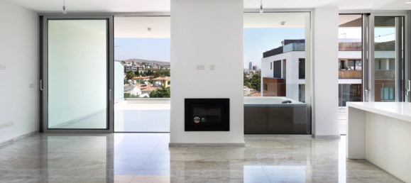 3 غرف نوم شقة في Limassol, Cyprus رقم 8495 10