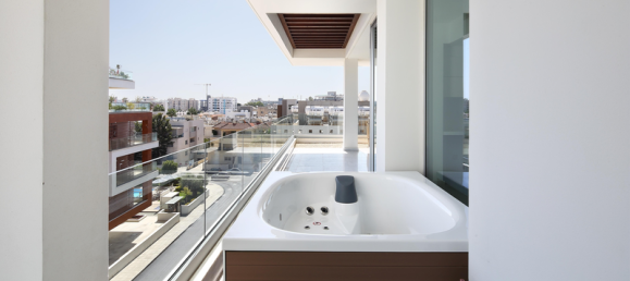 3 غرف نوم شقة في Limassol, Cyprus رقم 8495 2