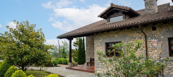 Casa T4 em Ribadedeva, Spain N.º 150637 31