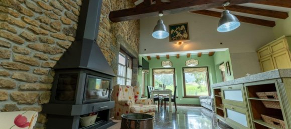 Casa T4 em Ribadedeva, Spain N.º 150637 13