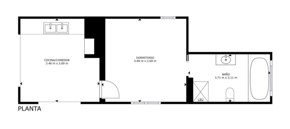 Casa T4 em Ribadedeva, Spain N.º 150637 35