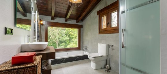 Casa T4 em Ribadedeva, Spain N.º 150637 26