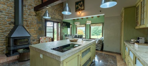 Casa T4 em Ribadedeva, Spain N.º 150637 10