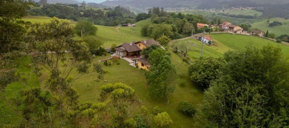 Casa T4 em Ribadedeva, Spain N.º 150637 32