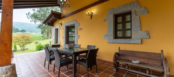 Casa T4 em Ribadedeva, Spain N.º 150637 2