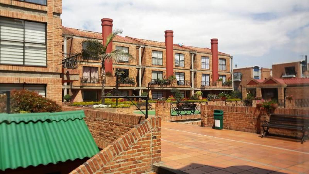 3 chambres Maison à Bogota, Colombia No. 10199