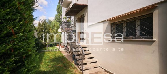 3 bedrooms Apartment in Treviso, Italy No. 347220 20