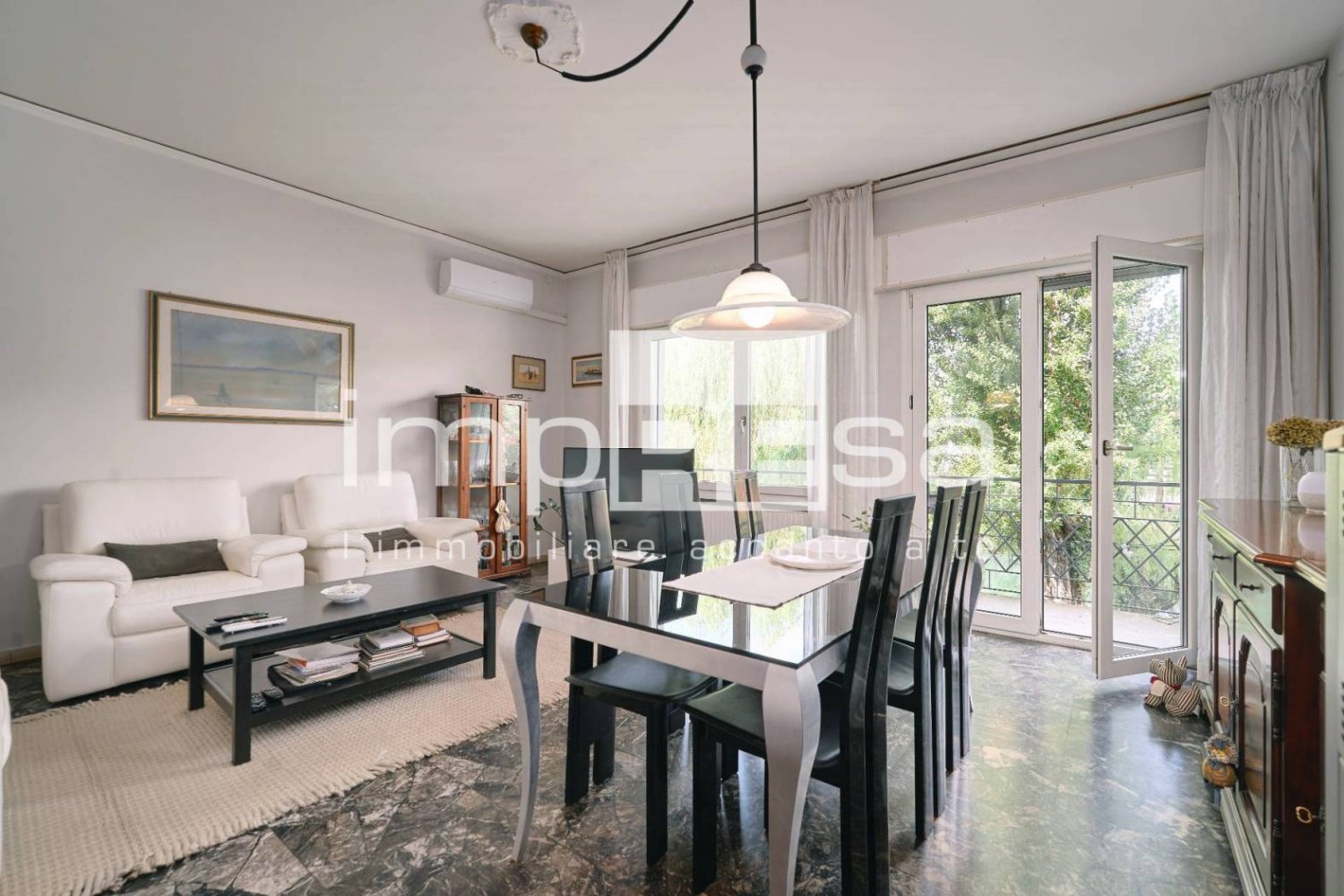 3 bedrooms Apartment in Treviso, Italy No. 347220