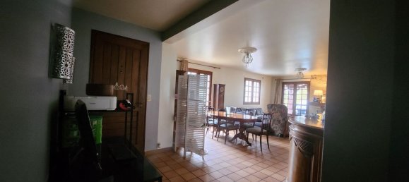 Casa de 3 dormitorios en Saint-Leonard-de-Noblat, France No. 97693 8