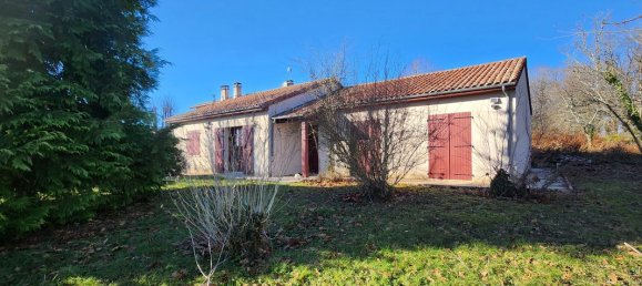 Casa de 3 dormitorios en Saint-Leonard-de-Noblat, France No. 97693 7