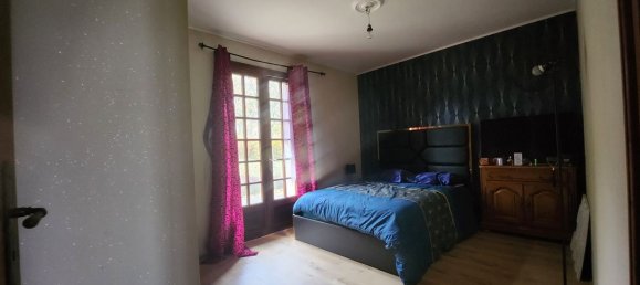 Casa de 3 dormitorios en Saint-Leonard-de-Noblat, France No. 97693 14