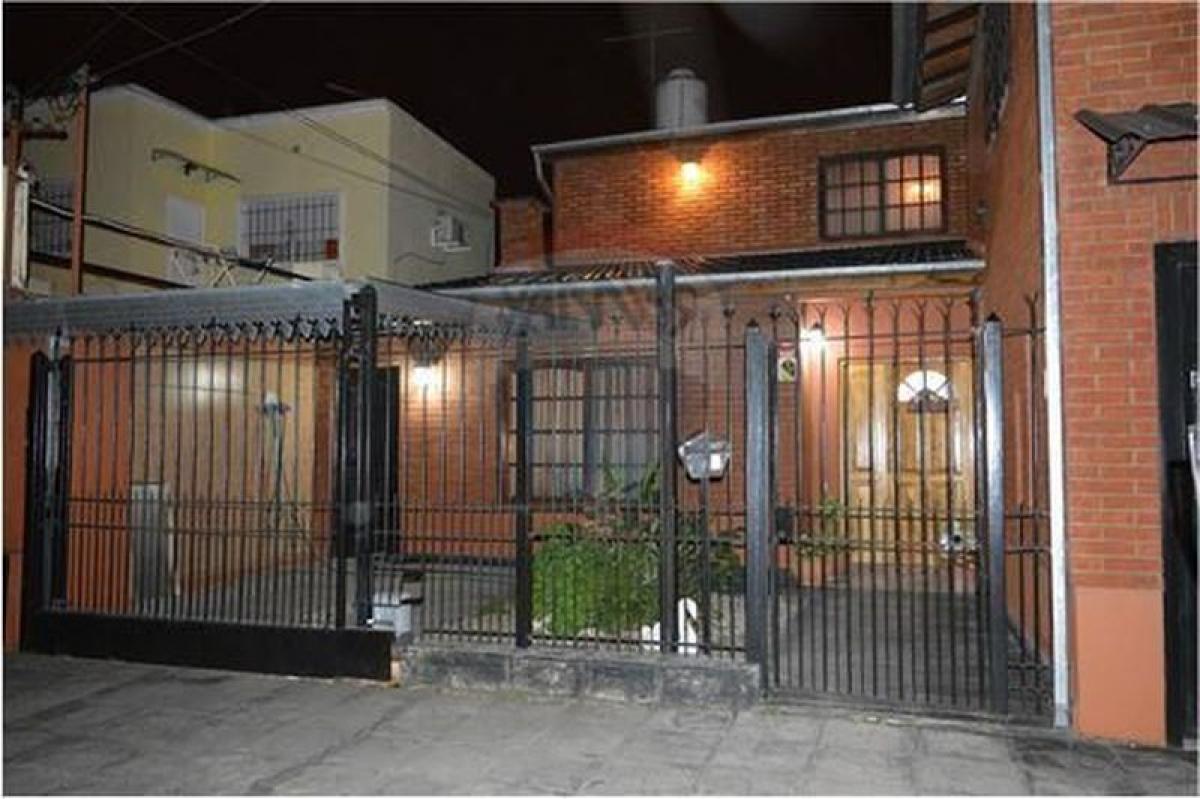 Casa T4 em Tigre, Argentina N.º 15579