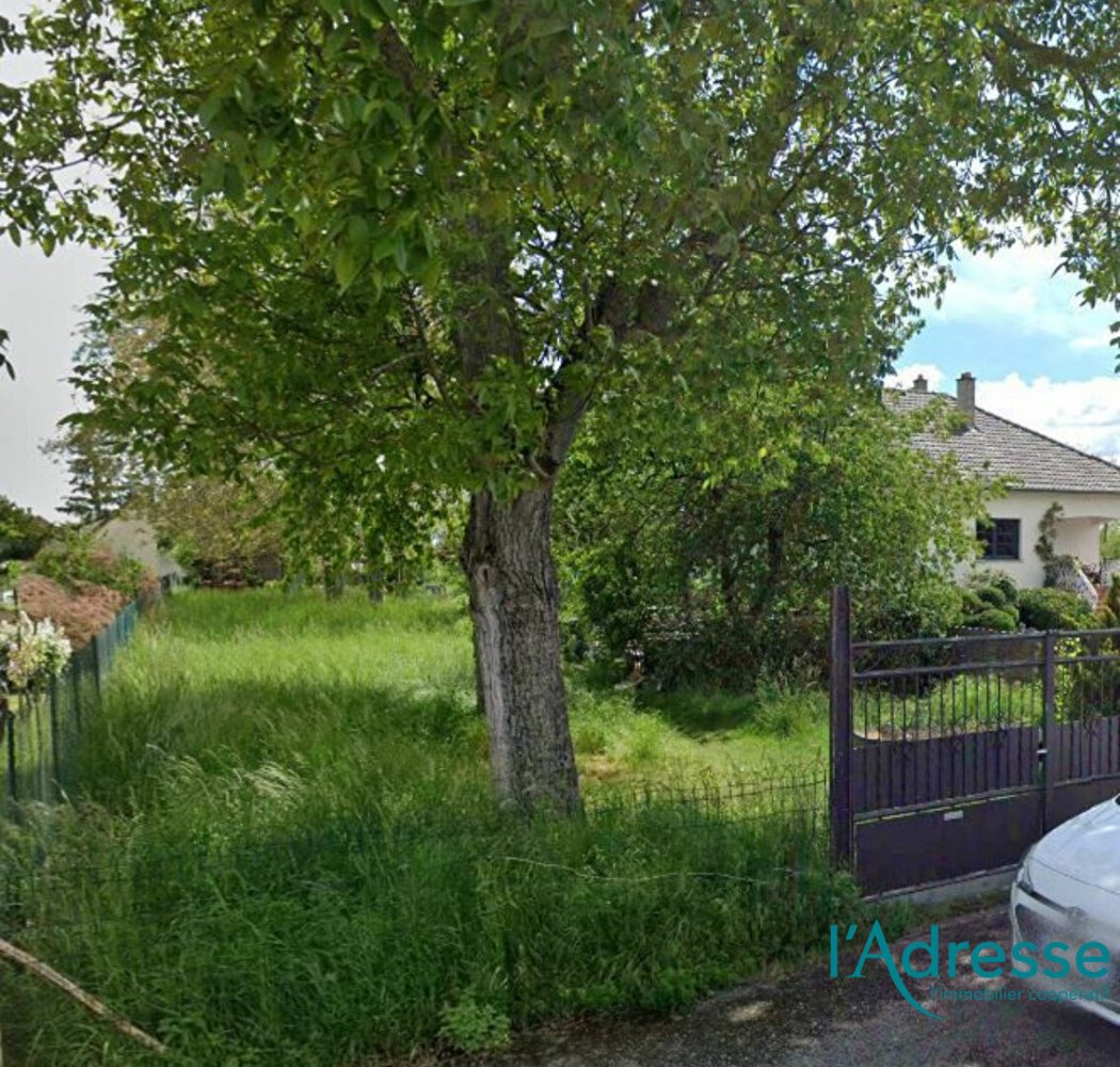  قطعة أرض في Oberentzen, France رقم 79164