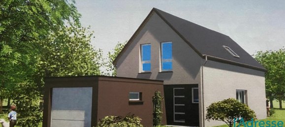  قطعة أرض في Oberentzen, France رقم 79164 3