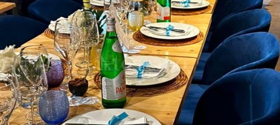 5-Zimmer Gewerbliche Immobilie in Palermo, Italy, Nr. 285118 4