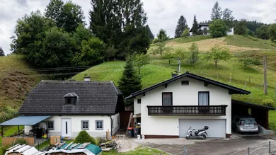 6-Zimmer Haus in Altmünster, Austria, Nr. 136595