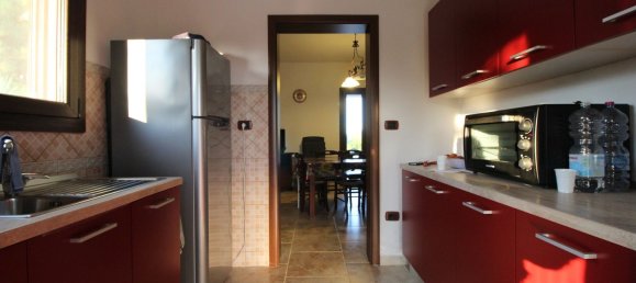 5-salle Villa à Mesagne, Italy No. 298724 13