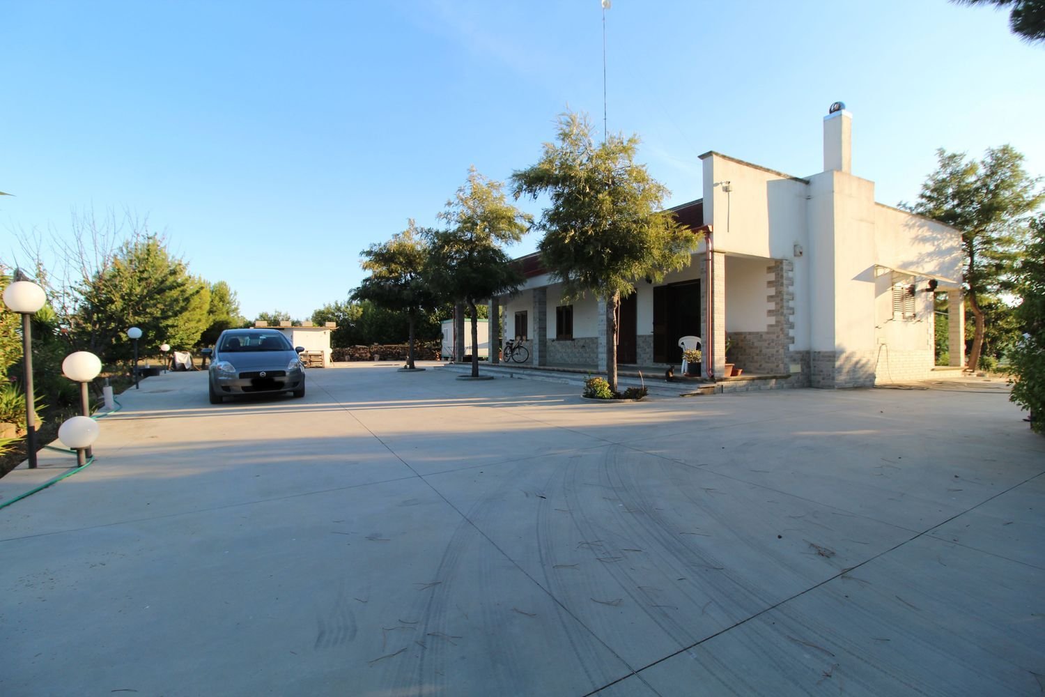 5-salle Villa à Mesagne, Italy No. 298724