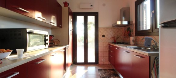 5-salle Villa à Mesagne, Italy No. 298724 11