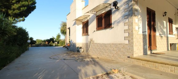 5-salle Villa à Mesagne, Italy No. 298724 29