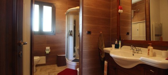 5-salle Villa à Mesagne, Italy No. 298724 21