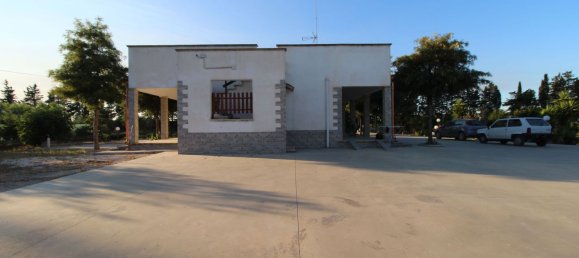 5-salle Villa à Mesagne, Italy No. 298724 27