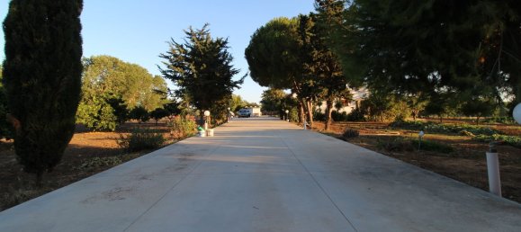 5-salle Villa à Mesagne, Italy No. 298724 32