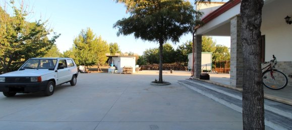 5-salle Villa à Mesagne, Italy No. 298724 24