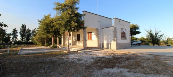 5-salle Villa à Mesagne, Italy No. 298724 3