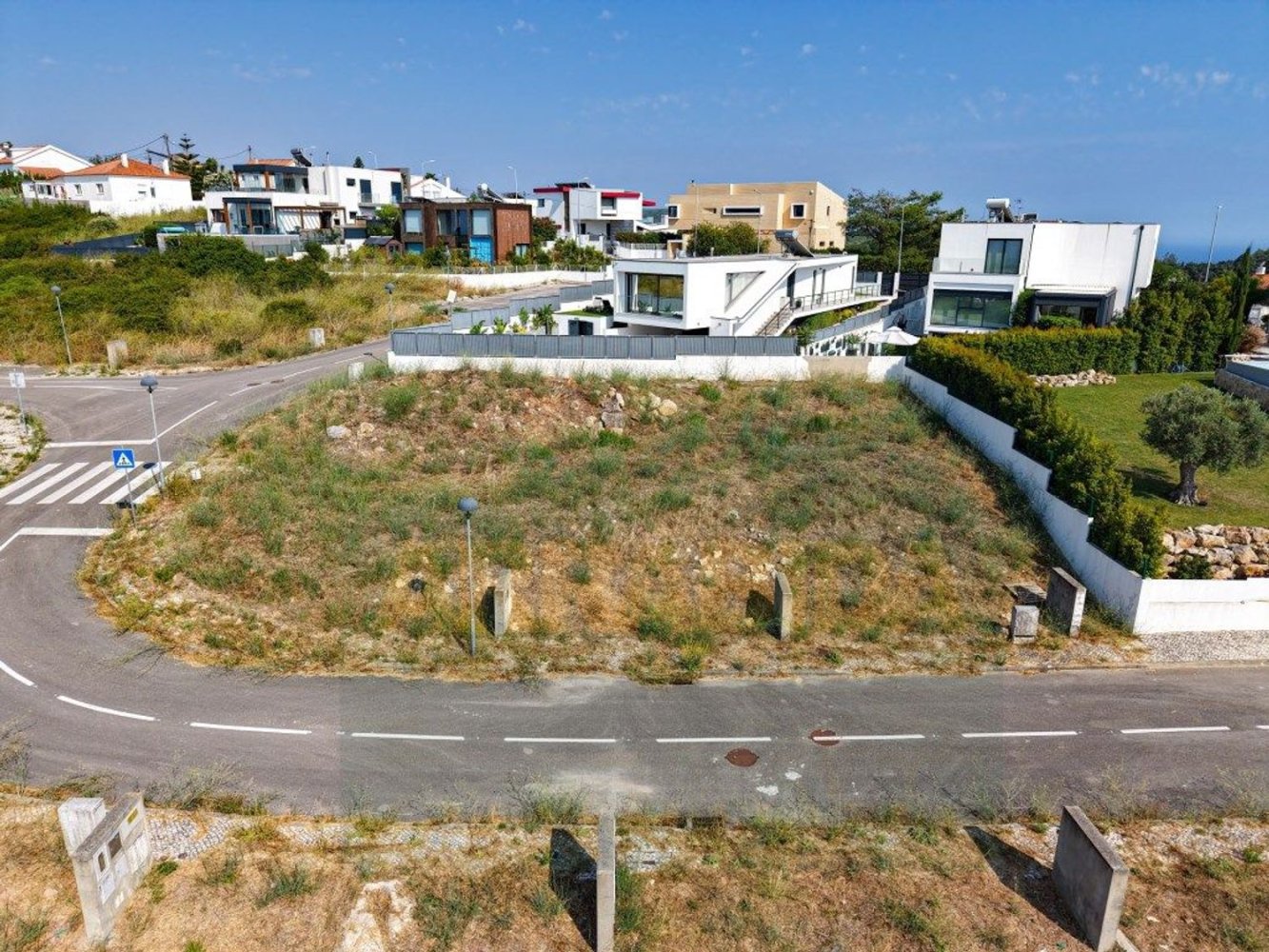  Land in Sesimbra, Portugal No. 264844