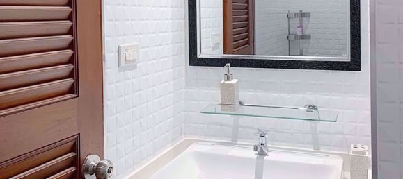 1 chambre Condo à Khlong Toei, Thailand No. 9999 8